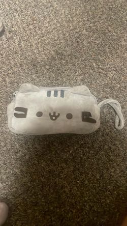 Pusheen Pencil case