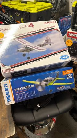 Two planes one price