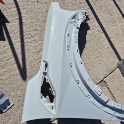 Ford F150 Raptor Right Fender Oem