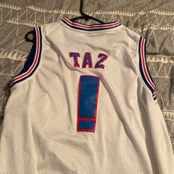 Toon Squad Jersey  XL