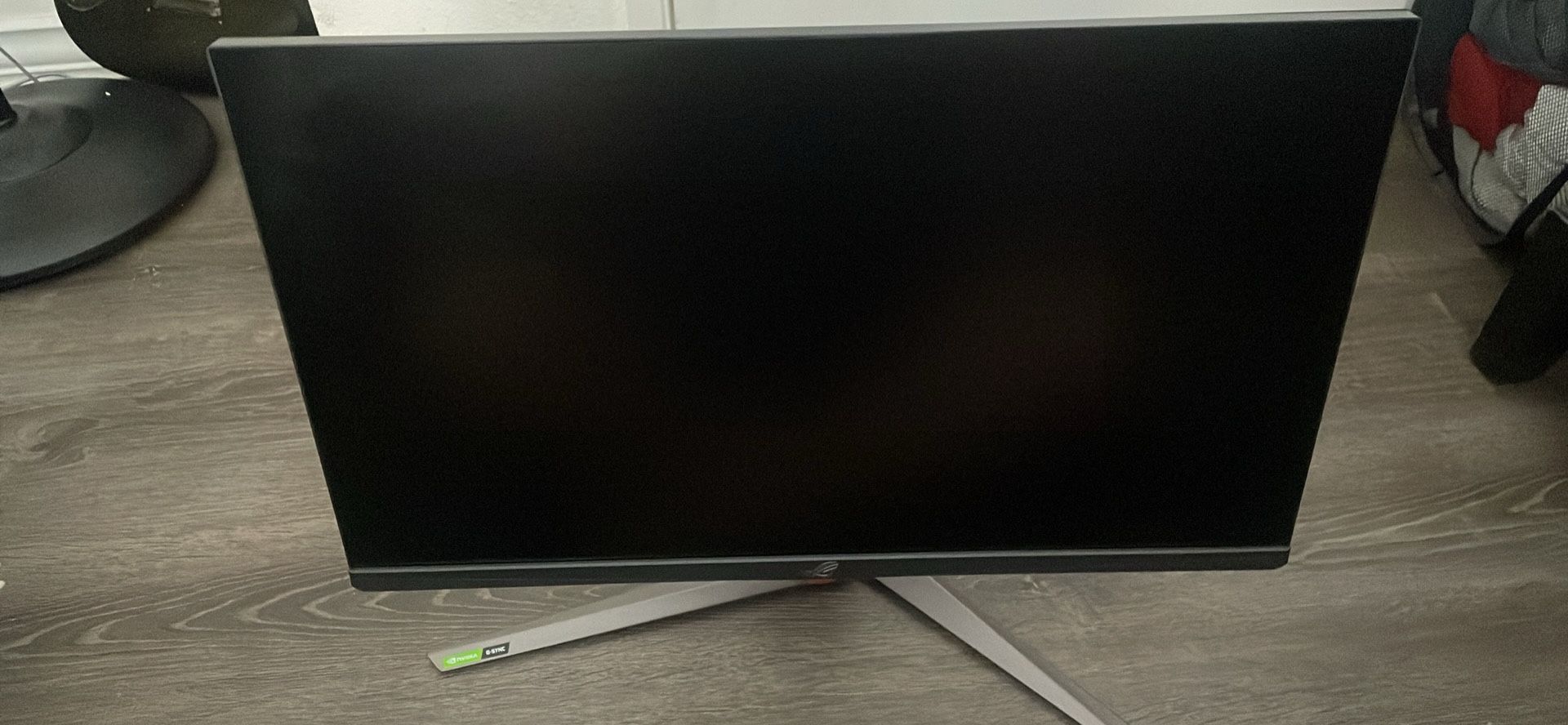 Asus Monitor