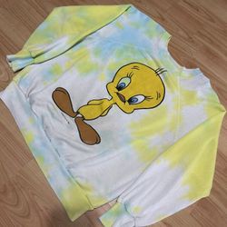 Vintage Tweety Sweatshirt 