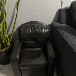 Kids Recliner