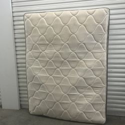 Queen Mattress 