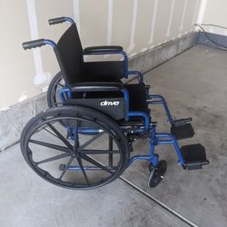 Drive Wheelchair 