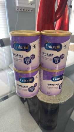 Enfamil baby Formula