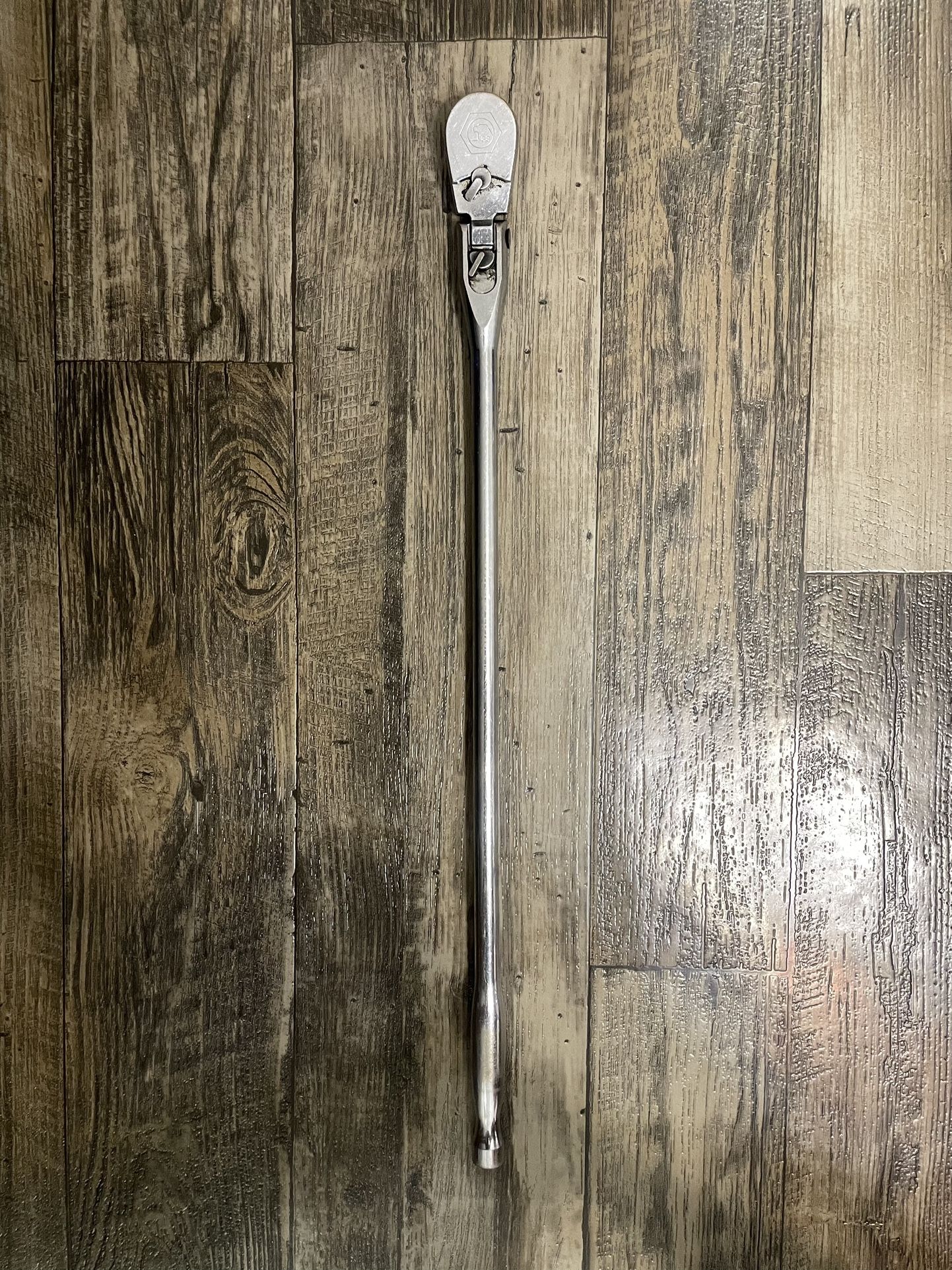 Matco 1/2 Adjustable Ratchet