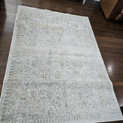 New Rug