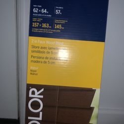 Window Blinds