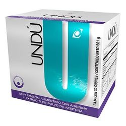Undu Omnilife 