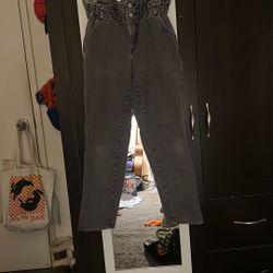 Pacsun Women’s Mom Jean Size 24