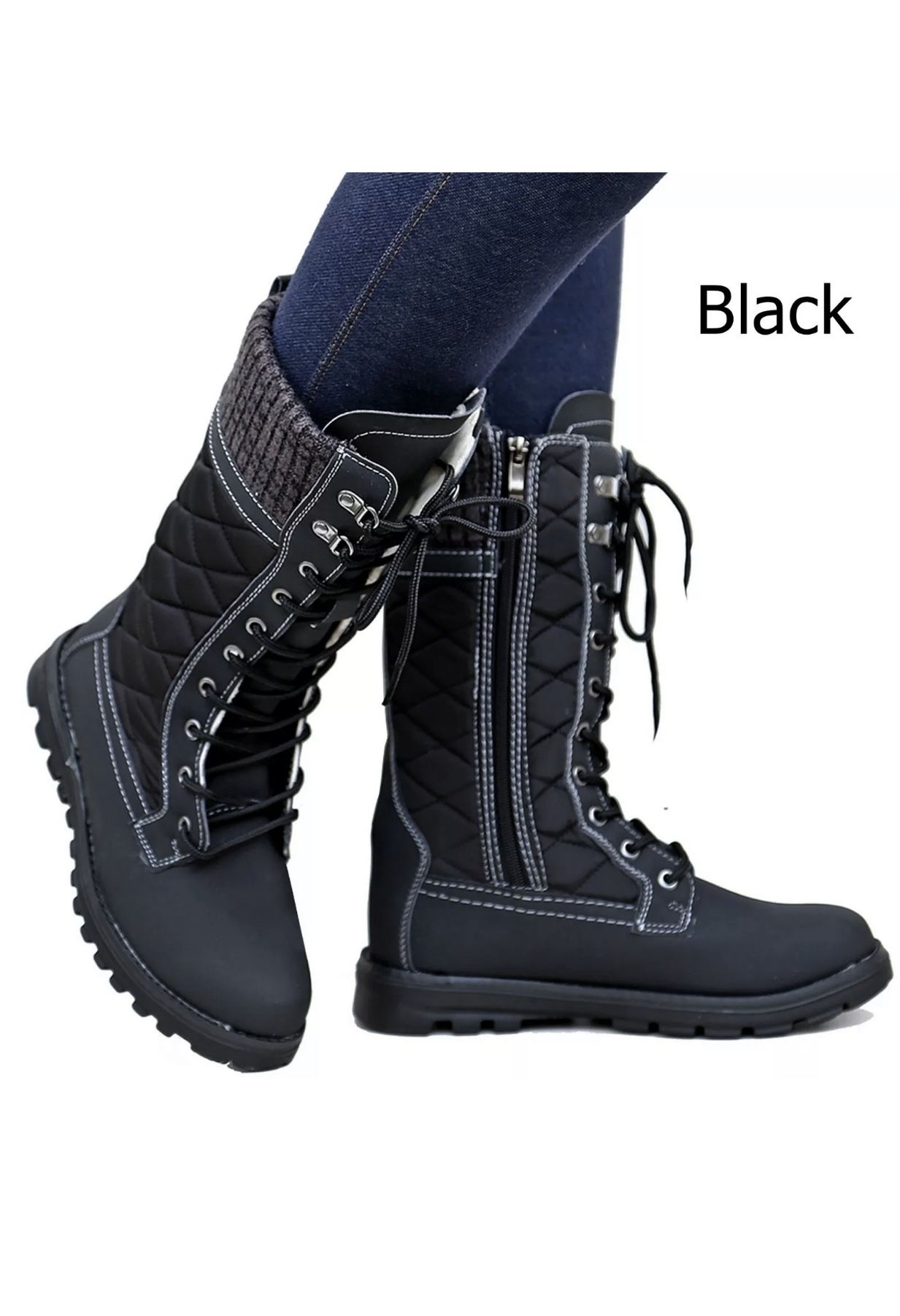 Snow boots for women size 6,6.5,7,8.5,8,8.5,9,10