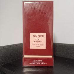 Tom Ford Lost Cherry 100mL