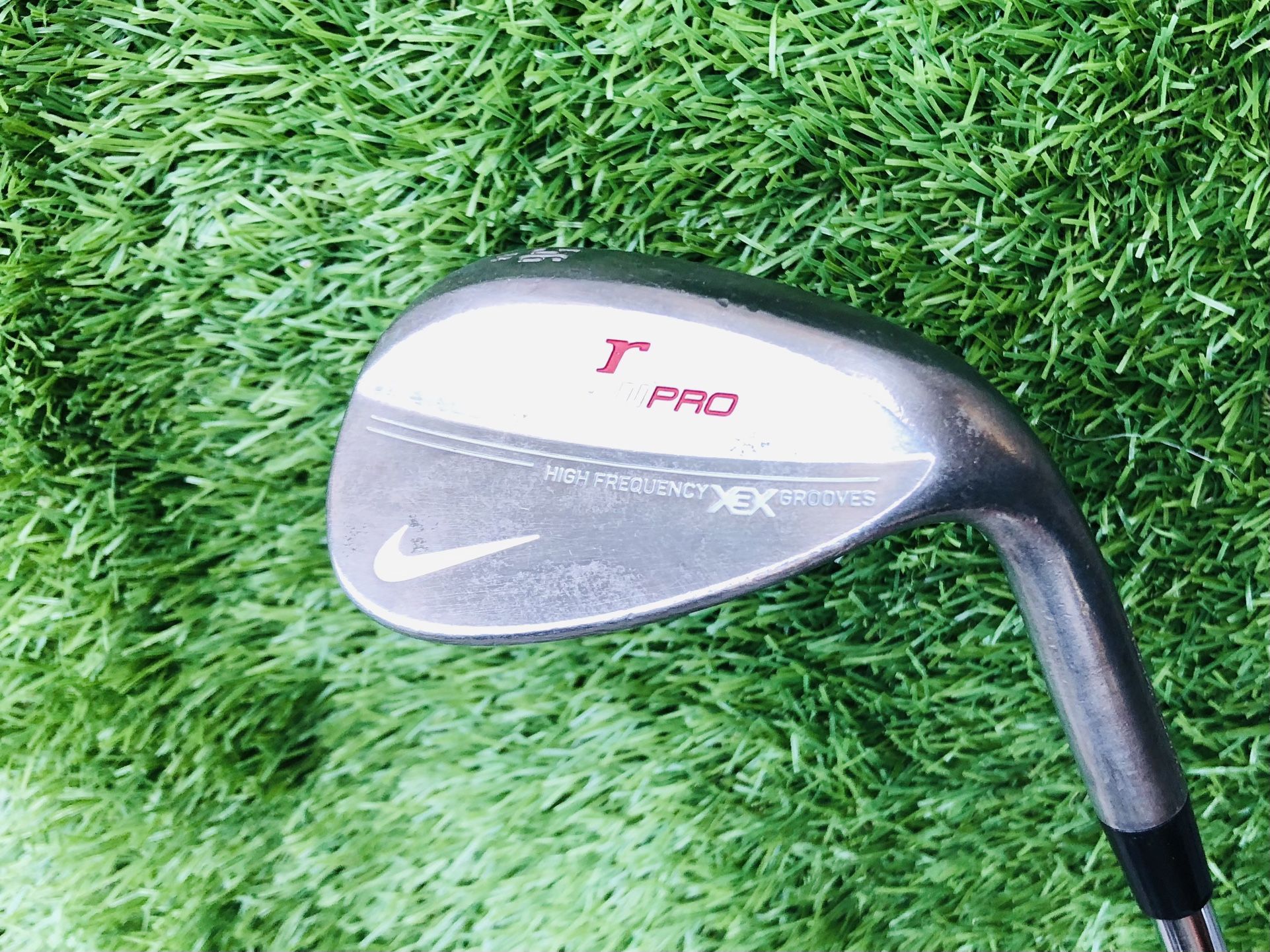 Nike Vr Pro 56° XEX Groove Forged Wedge RH