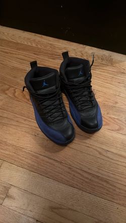 Jordan 12s