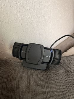 Logitech Webcam