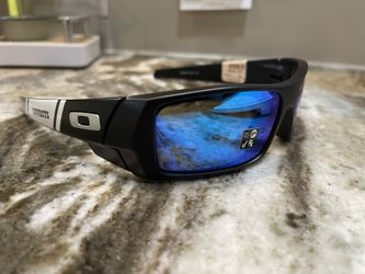Cowboys Oakley Gascan