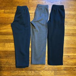 Used Lot Boys Medium Sweats Pants