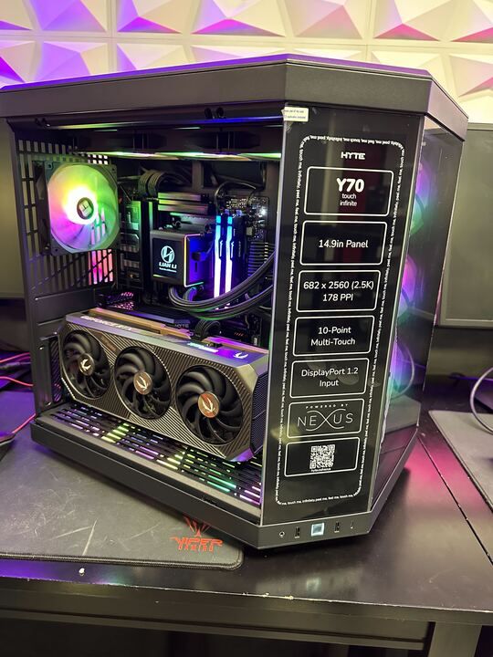 META MAMBA9950