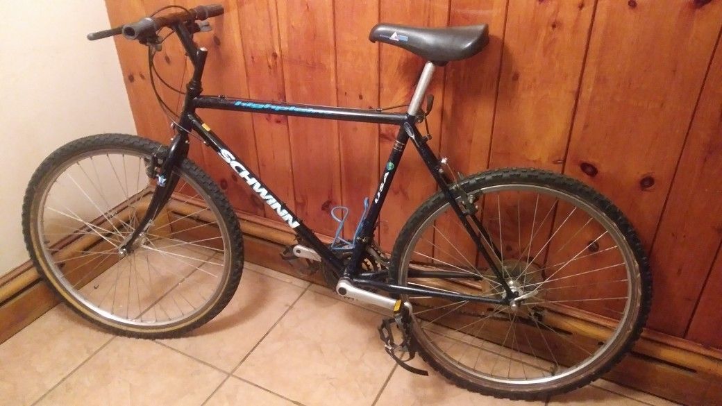 retro mountain bikes for sale