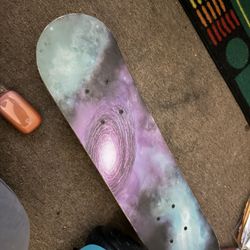 KIDS SKATE BOARD 