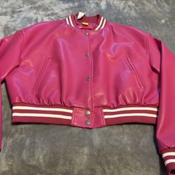 Plus Size Women's Coats and Jackets. 