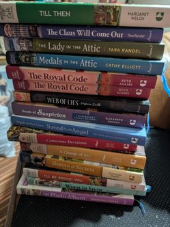 Books