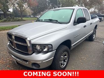 2005 Dodge Ram 1500