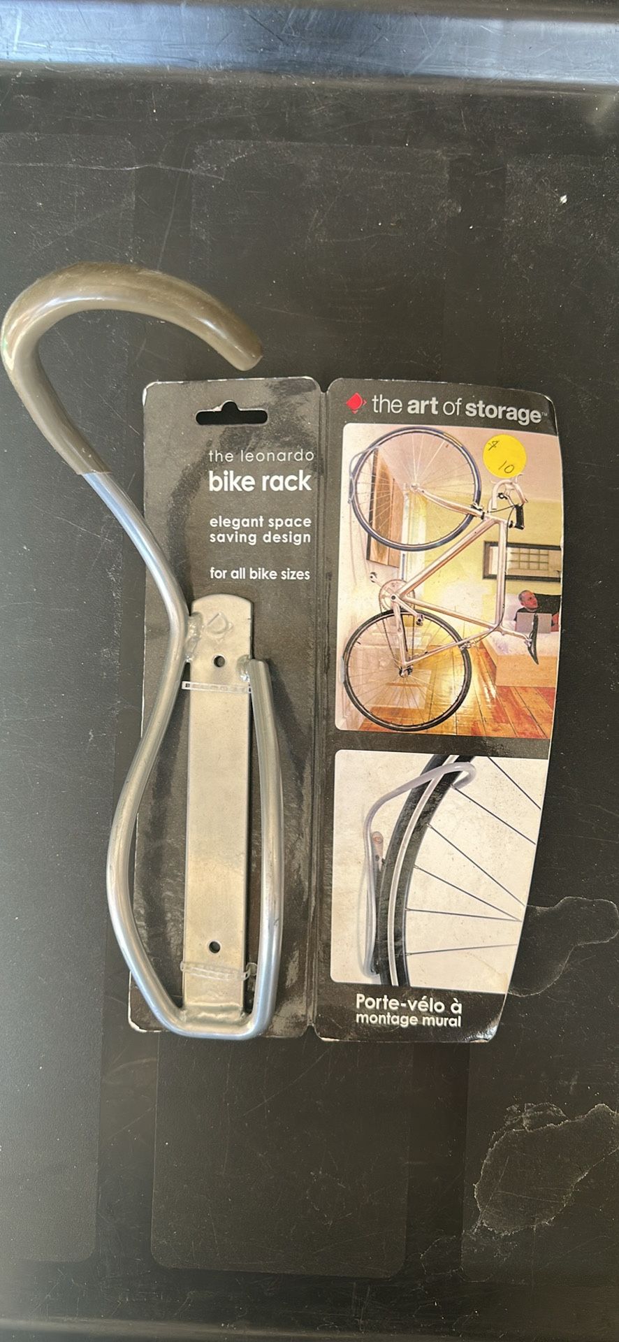 Bike Rack