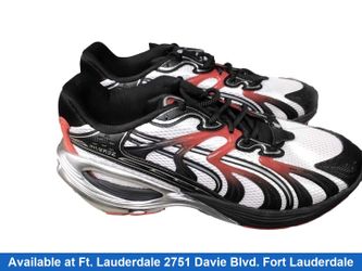 Puma 404928-01 Black