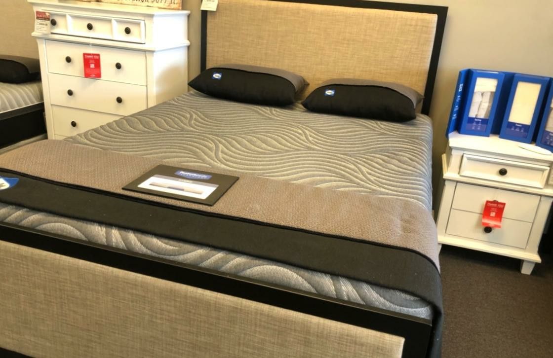 Sealy Hybrid Mattresses All Sizes Starting at $25 Down OAC