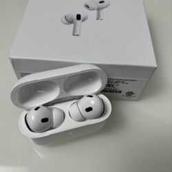 AirPods Pro Gen 2