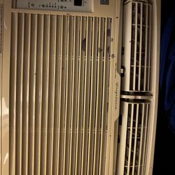 Air Conditioner 10,000 Btu