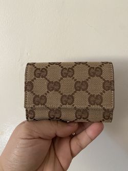 Luxury Brand Wallet