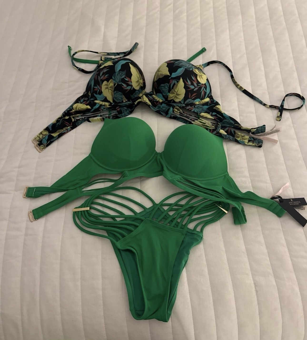 Victoria’s Secret Swimsuit