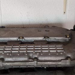 2005-2007 Acura RL J35A8 Intake Manifold, TL Type S