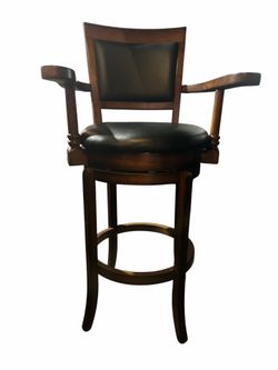Swivel Arm stools