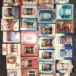 Huge Budweiser Collection 