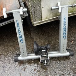 Indoor Bike Trainer 