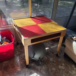 Lego TABLE