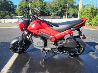2023 Honda Navi $3200