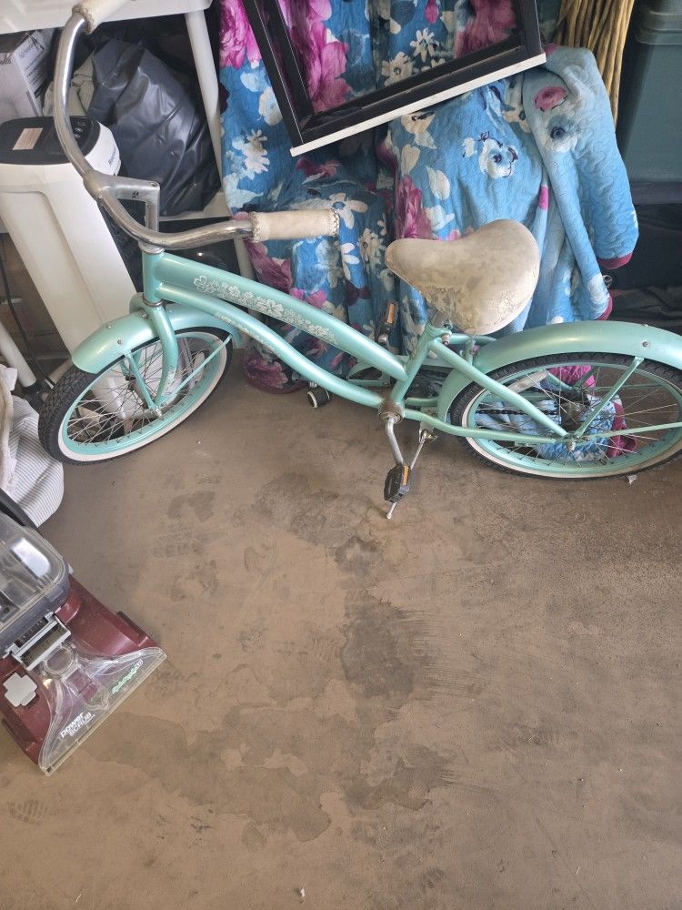 Bikes