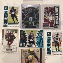 Philadelphia Eales Jalen Hurts, Jalen Reagor, DeVonta Smith Lot
