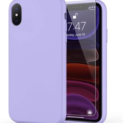 iPhone XS Max Phone Case 