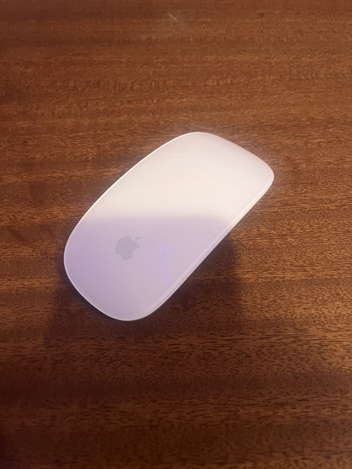 Wireless Apple Mouse