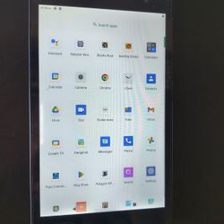 whoop android tablet 