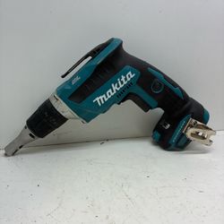 Makita 18v Brushless DryWall ScrewGun 209772/13