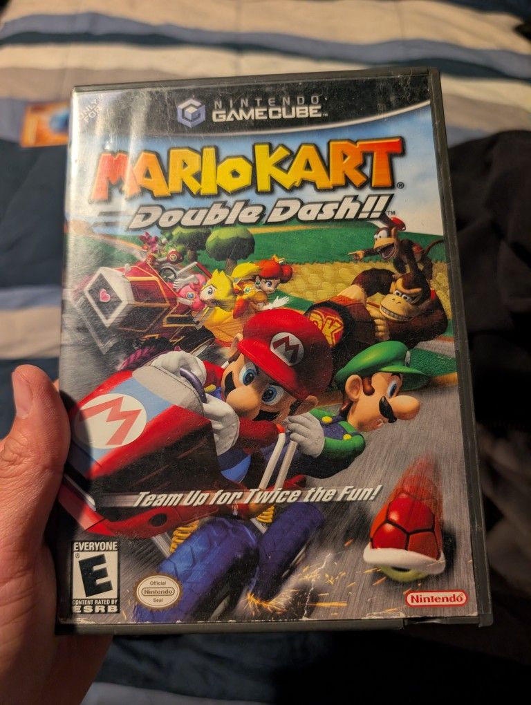 Mario Kart