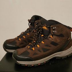 High Sierra Mens Boots