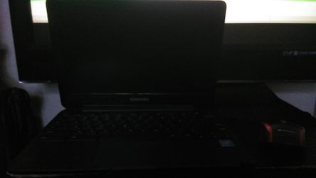 Samsung laptop